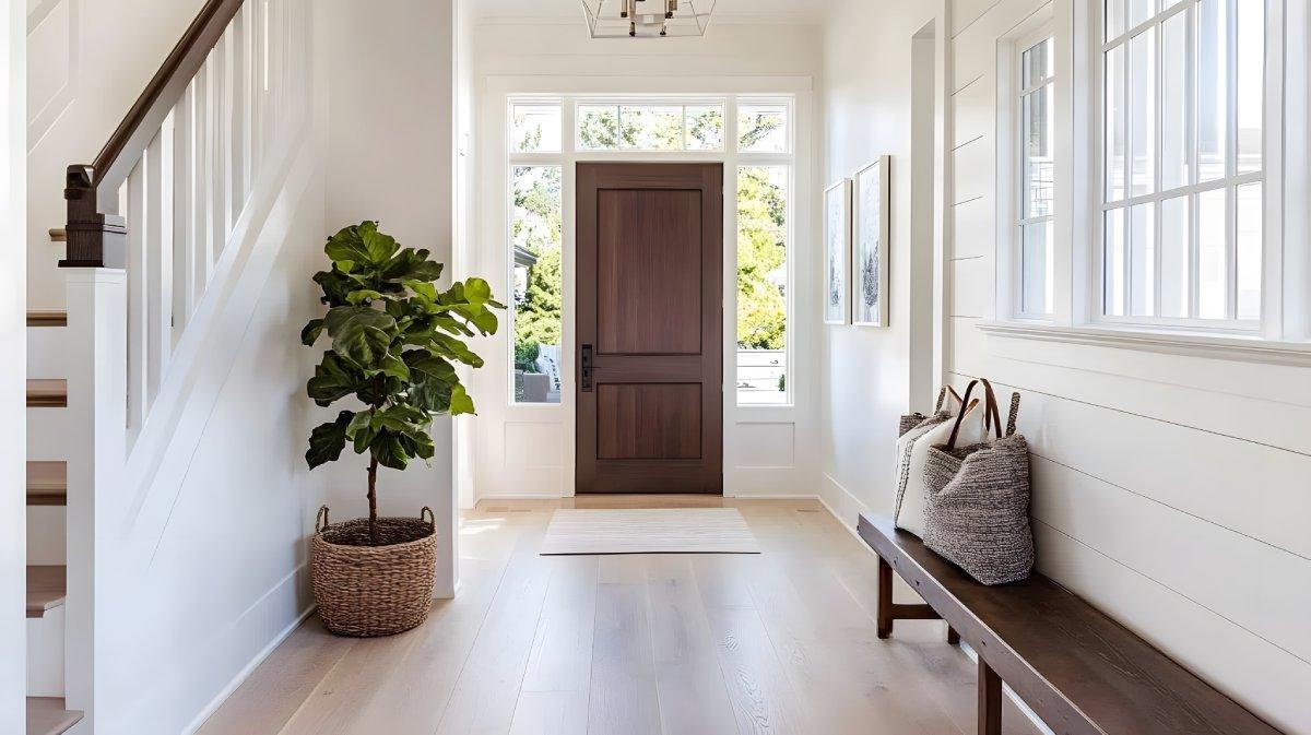 Residential Cleaning Services