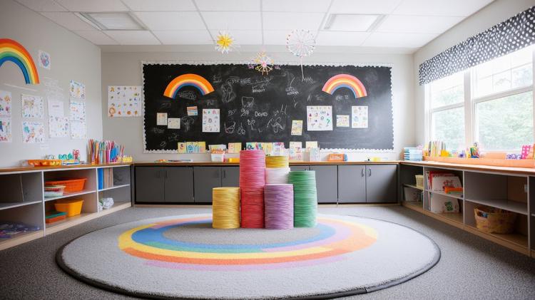 School and Daycare Cleaning