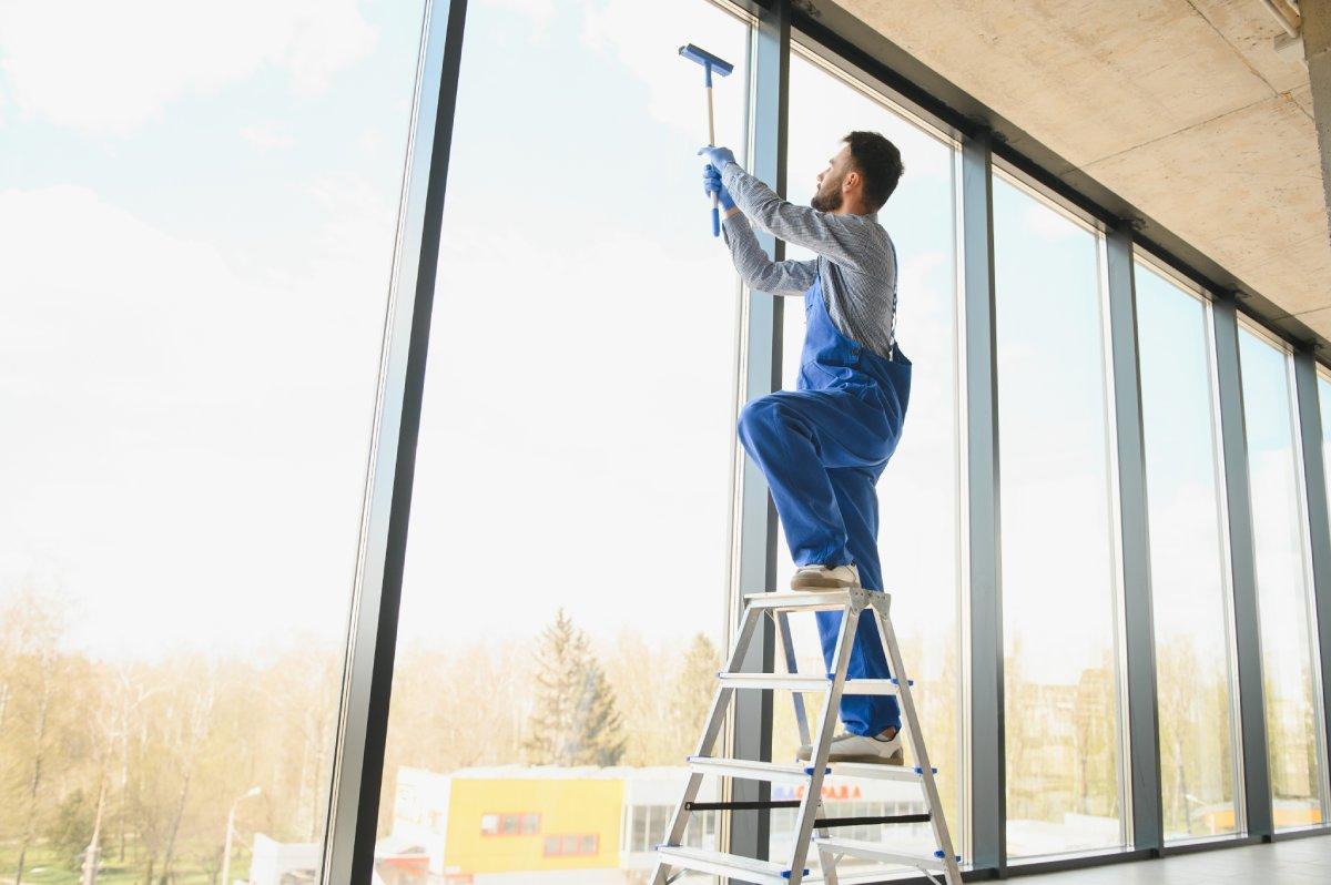 Specialized Cleaning Services