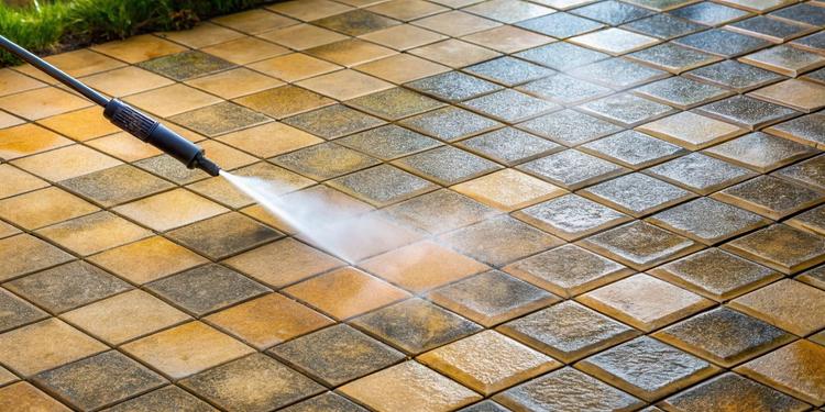 Tile & Grout Cleaning